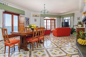 Casa Sara in costiera amalfitana