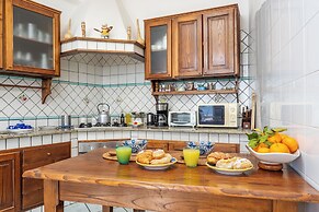 Casa Sara in costiera amalfitana