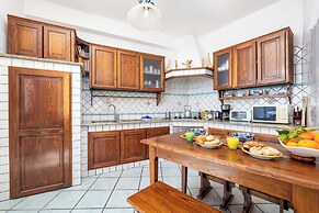 Casa Sara in costiera amalfitana
