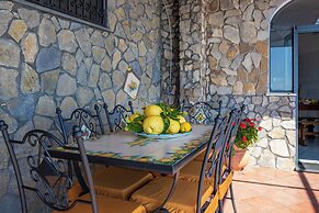 Casa Sara in costiera amalfitana