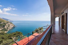 Casa Sara in costiera amalfitana