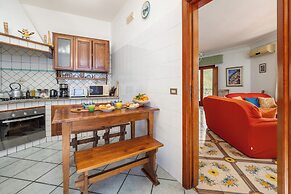 Casa Sara in costiera amalfitana