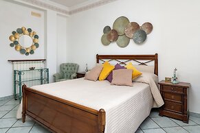 Casa Sara in costiera amalfitana