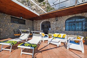 Casa Sara in costiera amalfitana