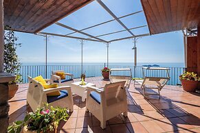Casa Sara in costiera amalfitana