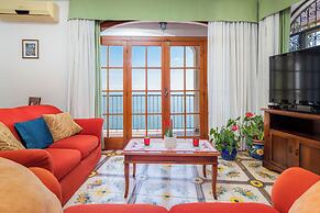 Casa Sara in costiera amalfitana