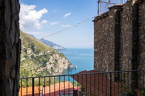 Casa Sara in costiera amalfitana