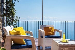 Casa Sara in costiera amalfitana