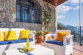 Casa Sara in costiera amalfitana