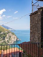 Casa Sara in costiera amalfitana