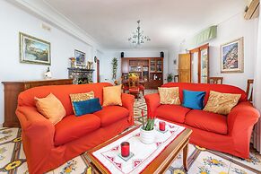 Casa Sara in costiera amalfitana