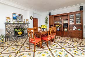 Casa Sara in costiera amalfitana