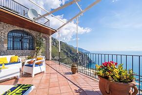 Casa Sara in costiera amalfitana