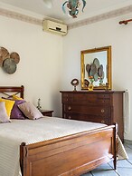 Casa Sara in costiera amalfitana