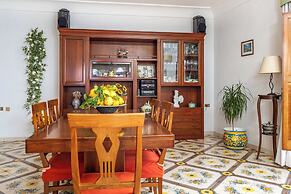 Casa Sara in costiera amalfitana