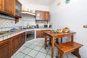 Casa Sara in costiera amalfitana