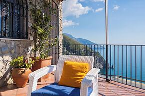Casa Sara in costiera amalfitana