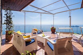 Casa Sara in costiera amalfitana