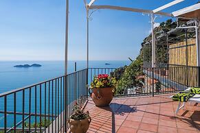 Casa Sara in costiera amalfitana