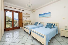 Casa Sara in costiera amalfitana