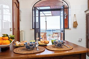 Casa Sara in costiera amalfitana