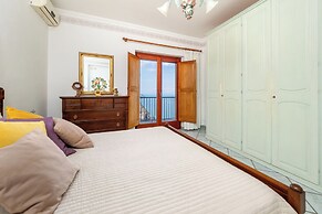 Casa Sara in costiera amalfitana