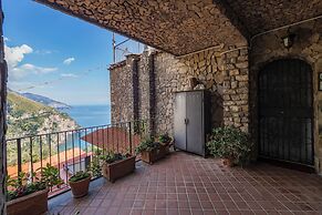 Casa Sara in costiera amalfitana
