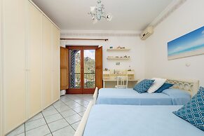 Casa Sara in costiera amalfitana