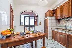 Casa Sara in costiera amalfitana