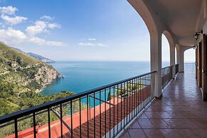 Casa Sara in costiera amalfitana