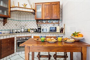 Casa Sara in costiera amalfitana