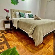 Apartamento Gloria View HIR 23