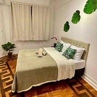 Apartamento Gloria View HIR 23