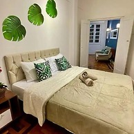 Apartamento Gloria View HIR 23