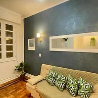 Apartamento Gloria View HIR 23