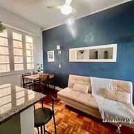 Apartamento Gloria View HIR 23