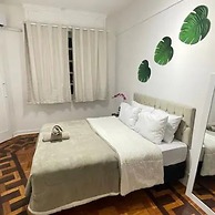 Apartamento Gloria View HIR 23
