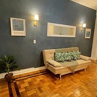 Apartamento Gloria View HIR 23