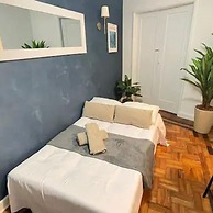 Apartamento Gloria View HIR 23