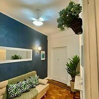 Apartamento Gloria View HIR 23