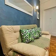 Apartamento Gloria View HIR 23