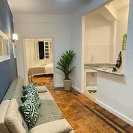 Apartamento Gloria View HIR 23