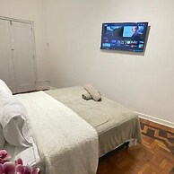 Apartamento Gloria View HIR 23