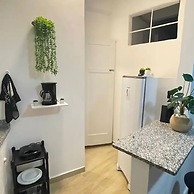 Apartamento Gloria View HIR 23