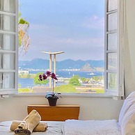 Apartamento Gloria View HIR 23