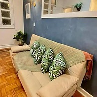 Apartamento Gloria View HIR 23