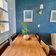 Apartamento Gloria View HIR 23