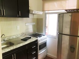 RF Hostel Condesa Roma