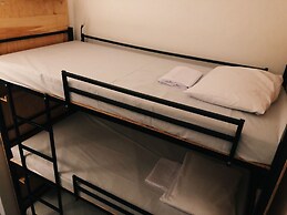 RF Hostel Condesa Roma