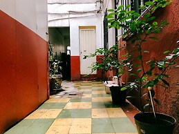 RF Hostel Condesa Roma